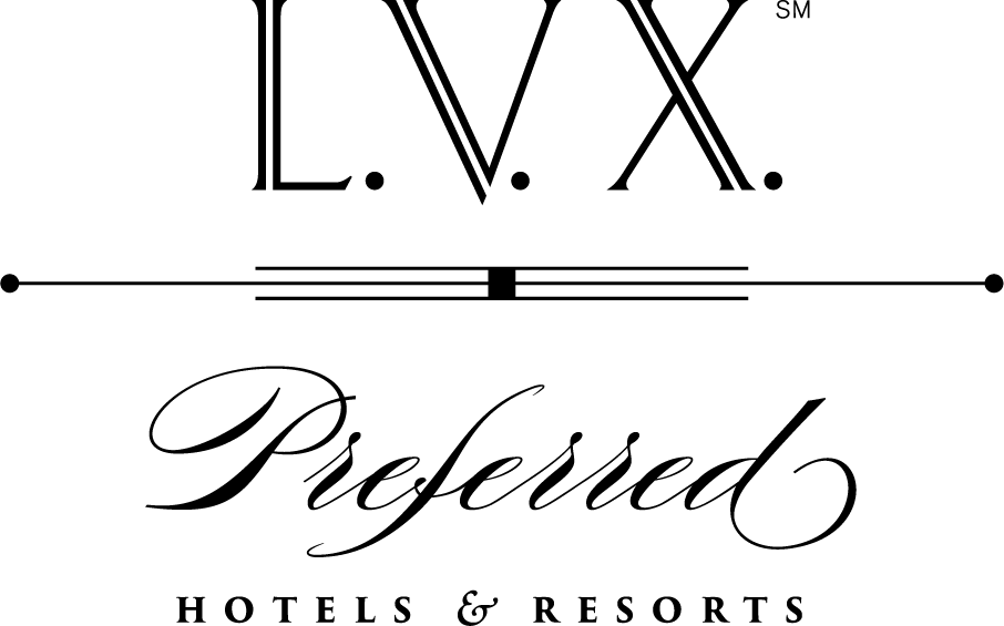 LVX Collection Logo